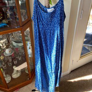 2 Size 14 Boho Dresses